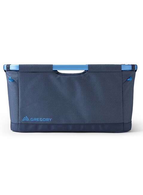 Koszyk na sprzęt Gregory Alpaca Gear Basket 70 - slate blue