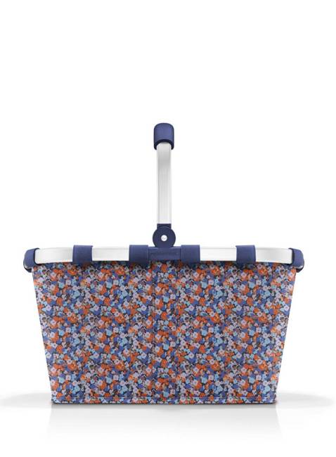 Koszyk na zakupy plażę Reisenthel Carrybag - viola blue