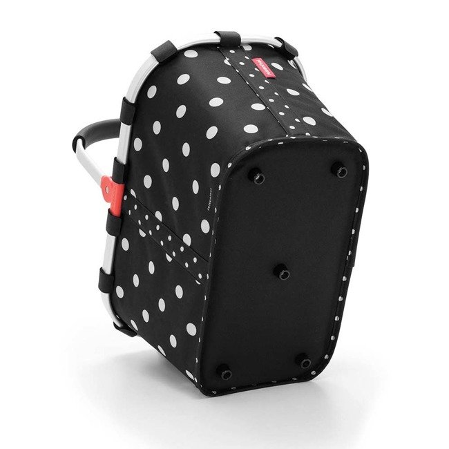 Koszyk / torba na zakupy Reisenthel Carrybag - mixed dots