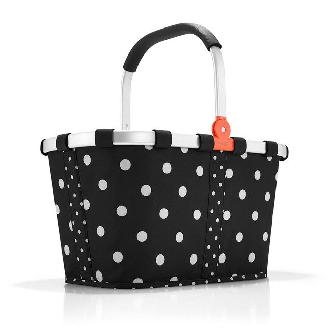 Koszyk / torba na zakupy Reisenthel Carrybag - mixed dots