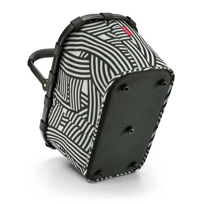 Koszyk / torba na zakupy Reisenthel Carrybag - zebra