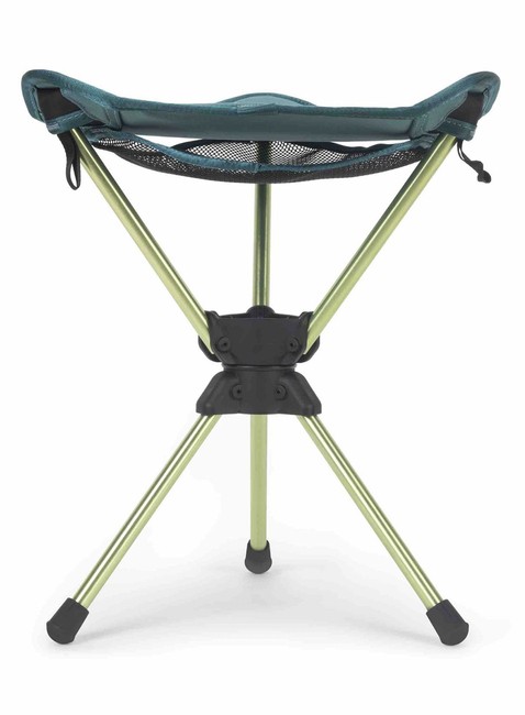 Krzesło turystyczne Grand Trunk Compass 360° Swivel Stool - spruce green