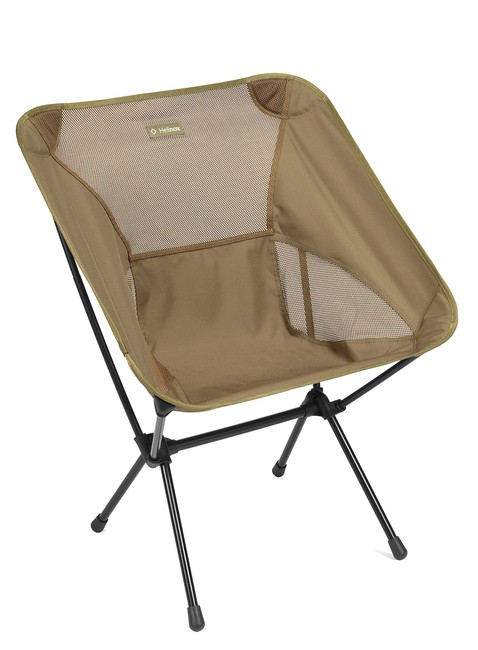 Krzesło turystyczne Helinox Chair One XL - coyote tan