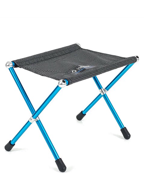 Krzesło turystyczne Helinox Speed Stool M - black