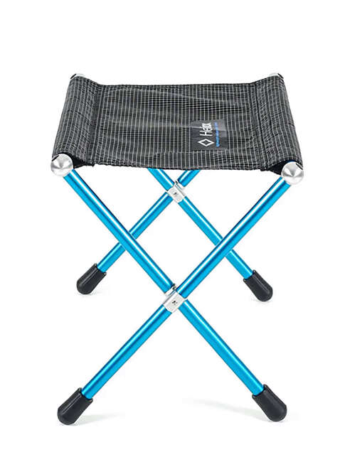 Krzesło turystyczne Helinox Speed Stool M - black