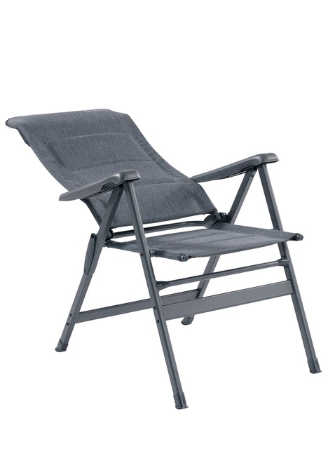 Krzesło turystyczne Outwell Marana - black / grey