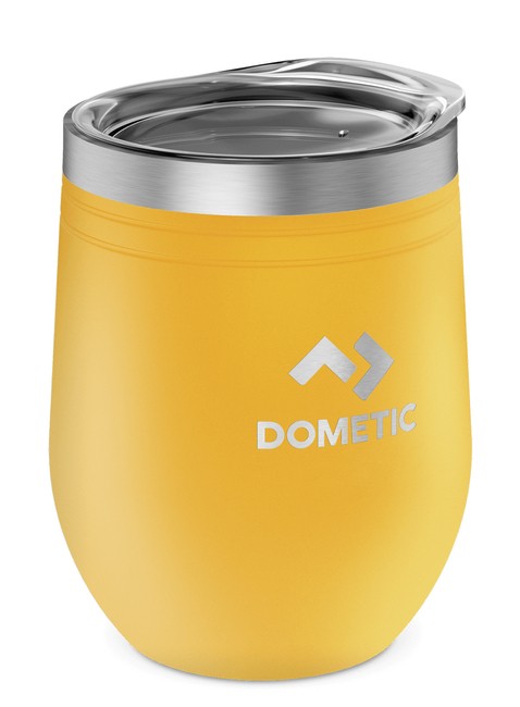 Kubek izolowany do wina Dometic Wine Tumbler 30 - glow