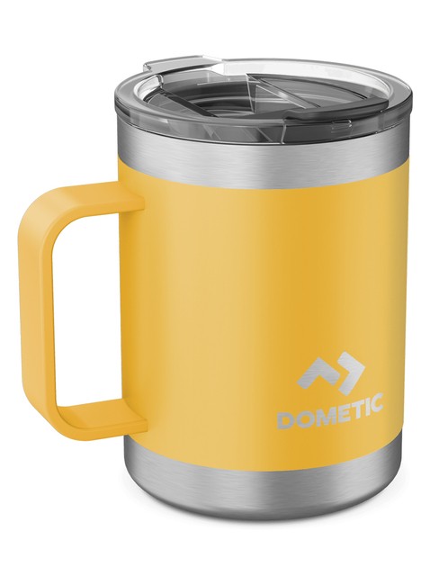 Kubek izolowany z uchwytem Dometic Thermo Mug 45 - glow