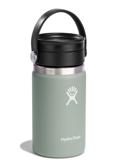 Kubek na herbatę z Flex Sip Lid Hydro Flask 354 ml - agave