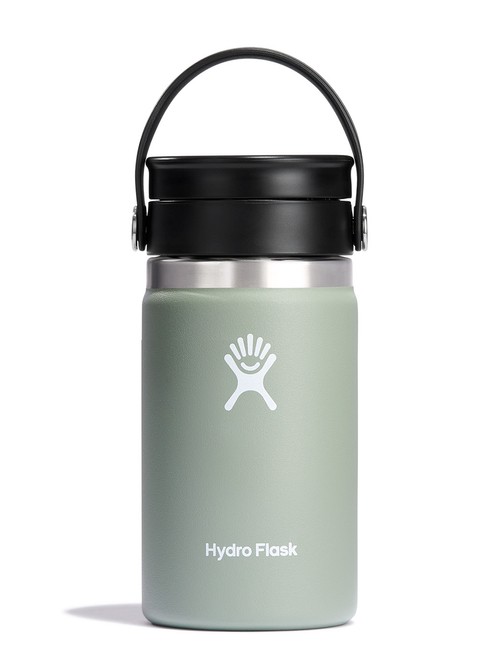 Kubek na herbatę z Flex Sip Lid Hydro Flask 354 ml - agave