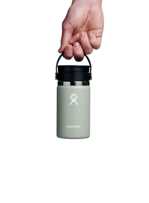 Kubek na herbatę z Flex Sip Lid Hydro Flask 354 ml - agave