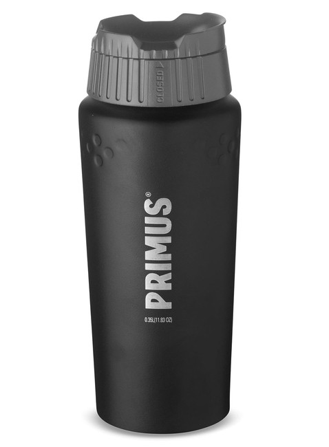 Kubek podóżny Primus Trailbreak Vacuum Mug 0,35 l - black
