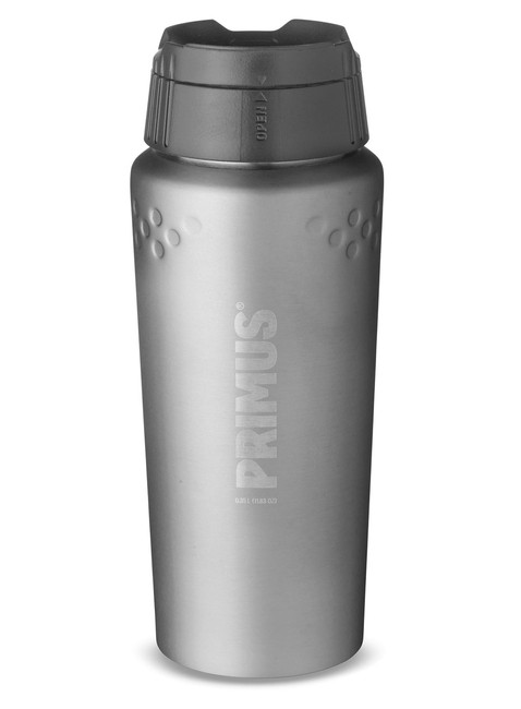 Kubek podóżny Primus Trailbreak Vacuum Mug 0,35 l - stainless