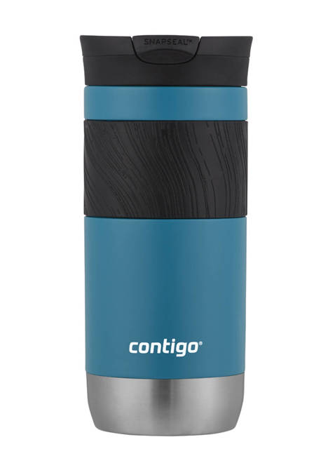 Kubek termiczny 0,47 l Contigo Byron 2.0 - juniper