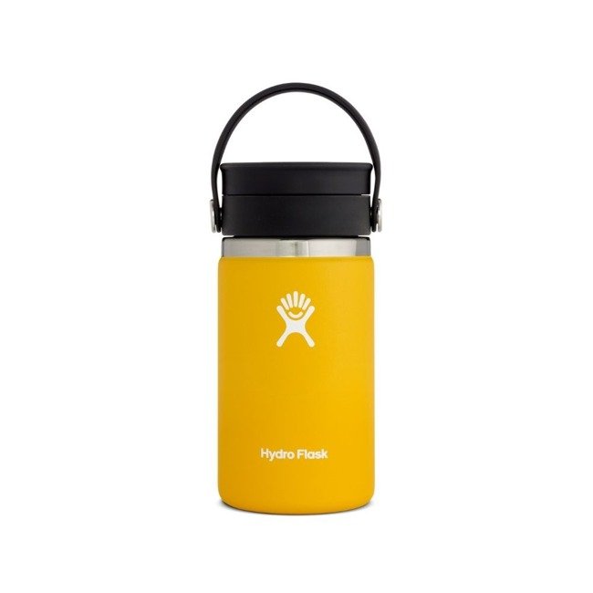 Kubek termiczny 354 ml z Flex Sip Lid Hydro Flask - sunflower