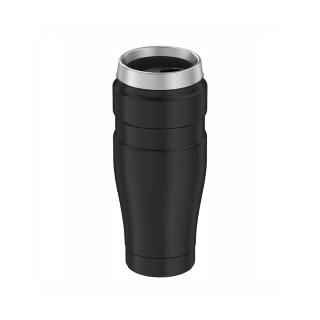 Kubek termiczny 470 ml Thermos Stainless King™ Thumbler - matt black