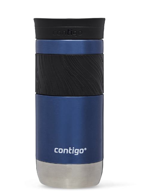 Kubek termiczny Contigo Byron 2.0 0,47 l - blue corn