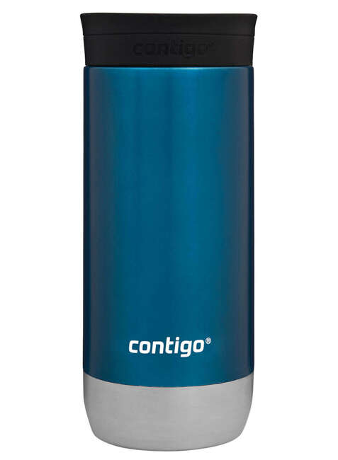 Kubek termiczny Contigo Huron 2.0 470 ml - blueberry