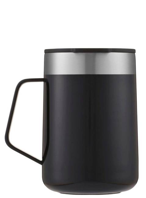 Kubek termiczny Contigo Streeterville 0,42 l - black