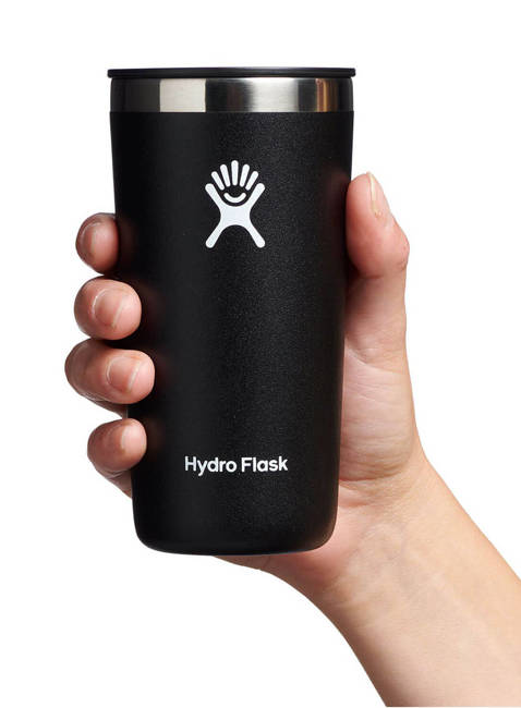 Kubek termiczny Hydro Flask All Around™ Tumbler 355 ml - black
