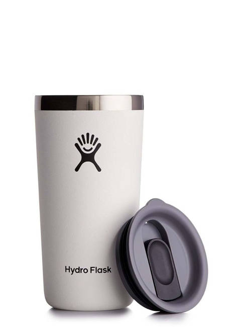 Kubek termiczny Hydro Flask All Around™ Tumbler 355 ml - white