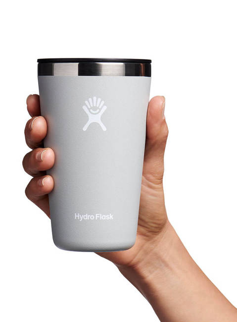 Kubek termiczny Hydro Flask All Around™ Tumbler 473 ml - birch