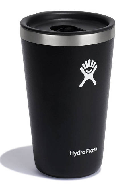 Kubek termiczny Hydro Flask All Around™ Tumbler 473 ml - black