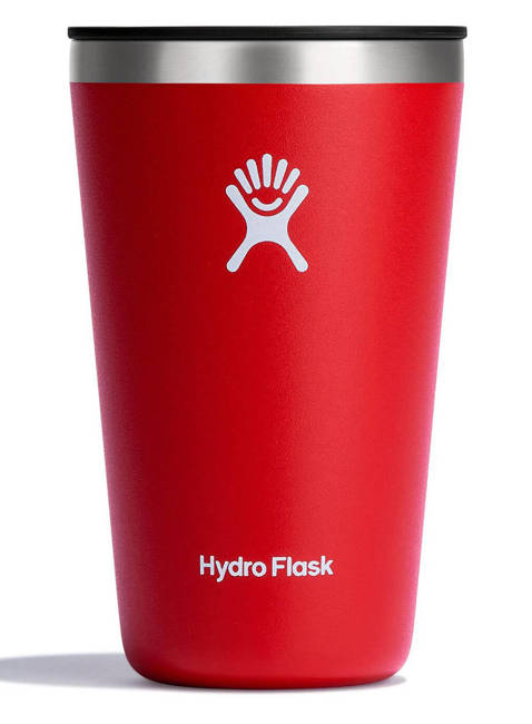 Kubek termiczny Hydro Flask All Around™ Tumbler 473 ml - goji