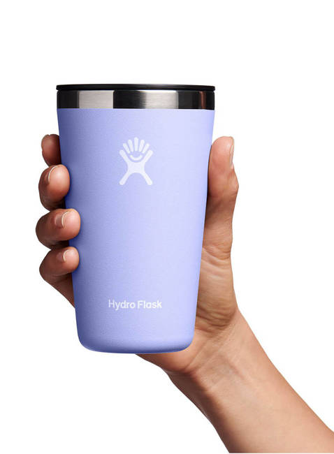 Kubek termiczny Hydro Flask All Around™ Tumbler 473 ml - lupine