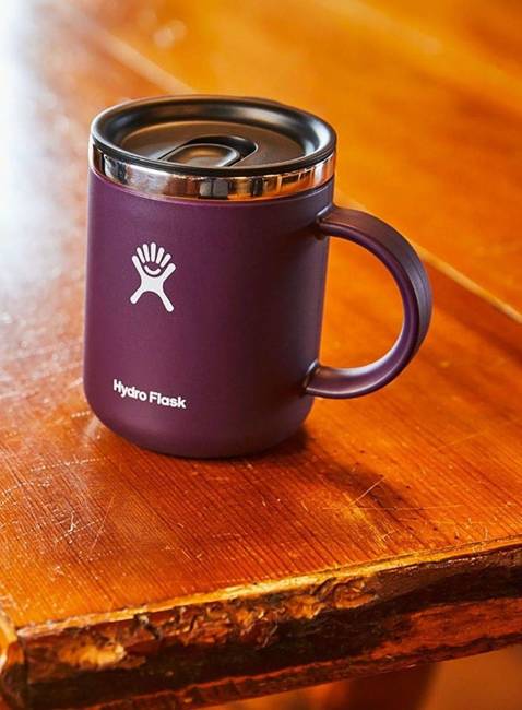 Kubek termiczny Hydro Flask Coffee Mug 355 ml - indigo