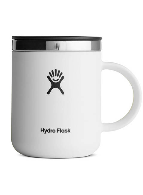 Kubek termiczny Hydro Flask Coffee Mug 355 ml - white