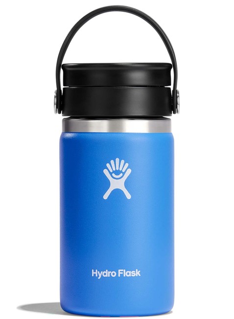 Kubek termiczny Hydro Flask Wide Mouth Flex Sip Lid 354 ml - cascade