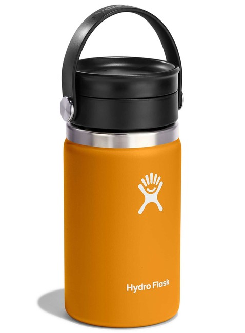 Kubek termiczny Hydro Flask Wide Mouth Flex Sip Lid 354 ml - fossil