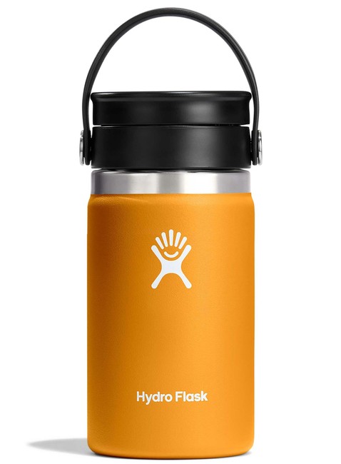 Kubek termiczny Hydro Flask Wide Mouth Flex Sip Lid 354 ml - fossil