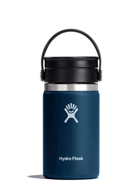 Kubek termiczny Hydro Flask Wide Mouth Flex Sip Lid 354 ml - indigo