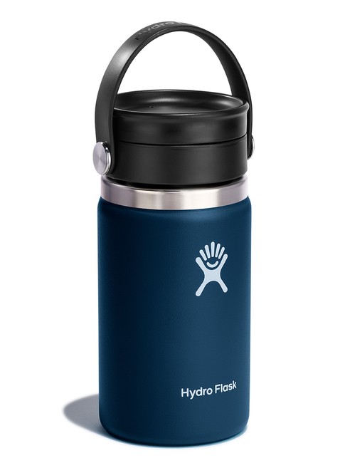 Kubek termiczny Hydro Flask Wide Mouth Flex Sip Lid 354 ml - indigo