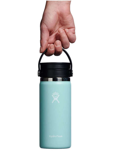 Kubek termiczny Hydro Flask z Flex Sip Lid 473 ml - dew
