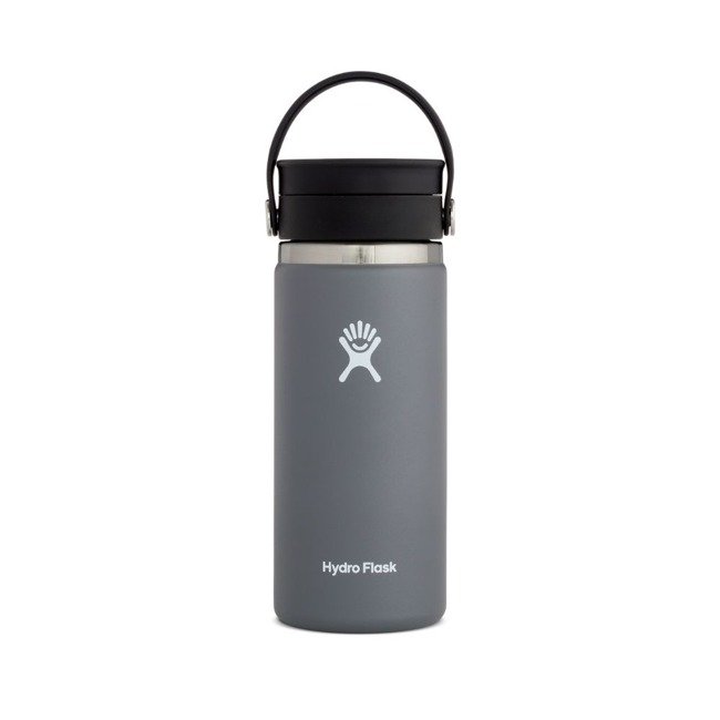 Kubek termiczny Hydro Flask z Flex Sip Lid 473 ml - stone