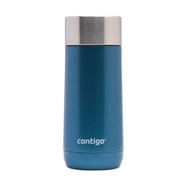 Kubek termiczny Luxe 360 ml Contigo - cornflower