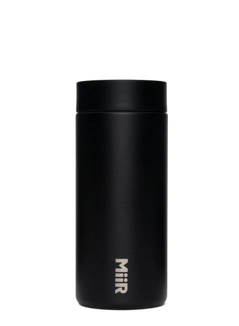 Kubek termiczny Miir 360 Traveler 350 ml - black