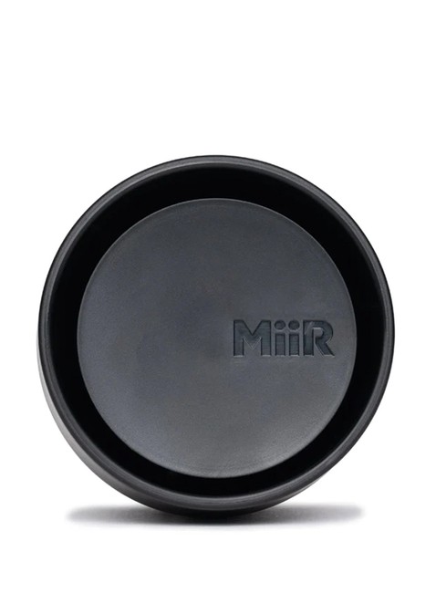 Kubek termiczny Miir 360 Traveler 350 ml - black