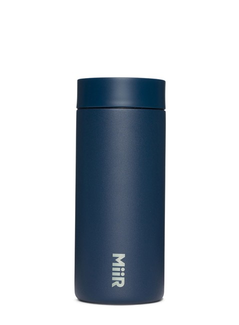 Kubek termiczny Miir 360 Traveler 350 ml - tidal blue