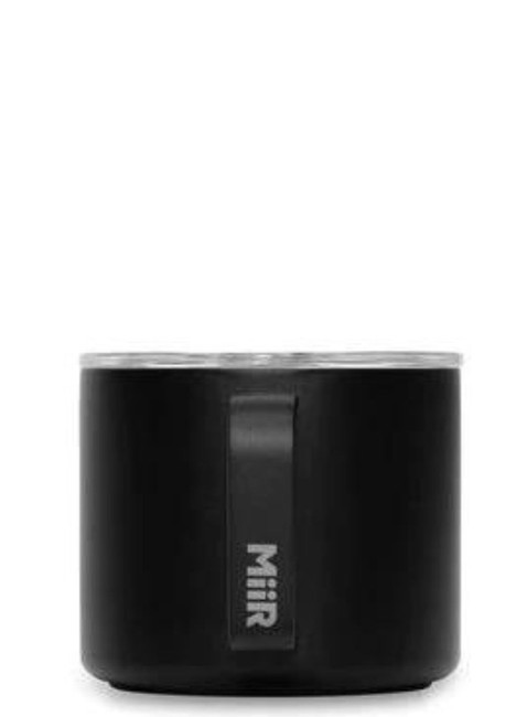 Kubek termiczny Miir Camp Cup 230 ml - black