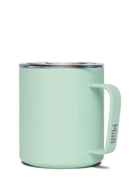 Kubek termiczny Miir Camp Cup 350 ml - seaglass green