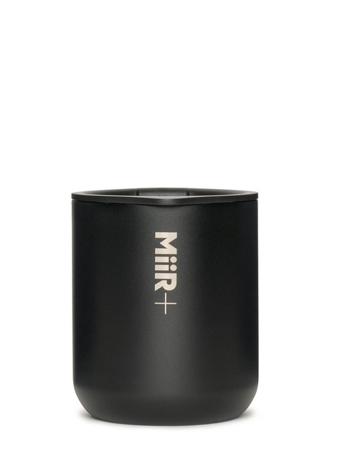 Kubek termiczny Miir Climate+ Tumbler 350 ml - black