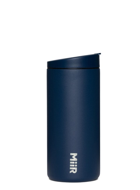 Kubek termiczny Miir Flip Traveler 350 ml - tidal blue