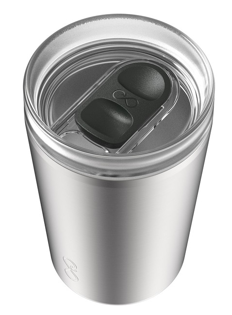 Kubek termiczny Ocean Bottle Stainless Steel Tumbler 0,35 l - stainless steel