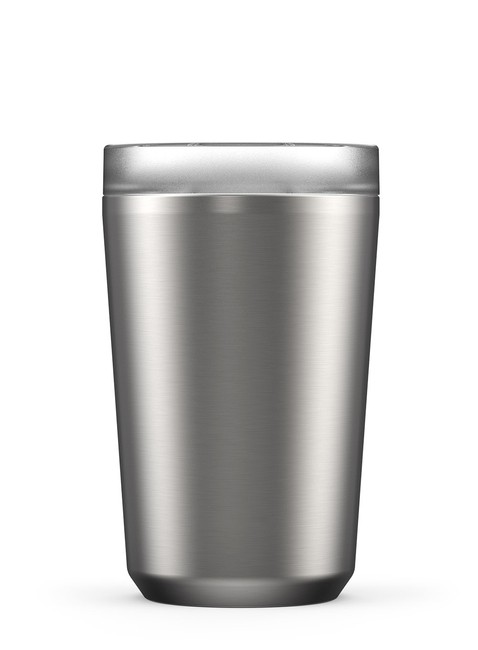 Kubek termiczny Ocean Bottle Stainless Steel Tumbler 0,35 l - stainless steel