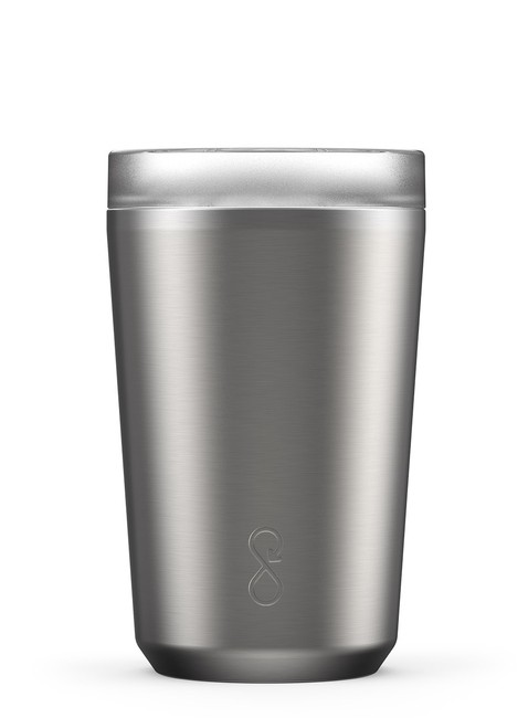 Kubek termiczny Ocean Bottle Stainless Steel Tumbler 0,35 l - stainless steel