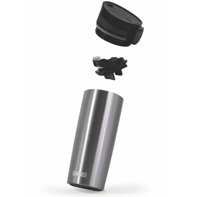 Kubek termiczny Sigg Miracle Mug 0,47 l - black